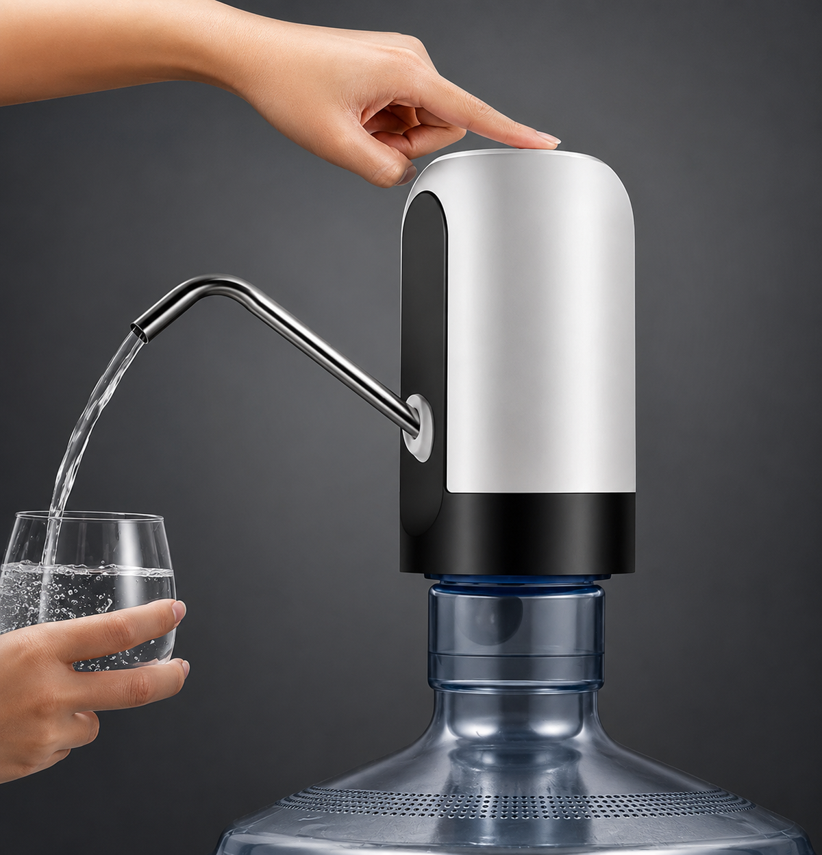 Water Dispensor